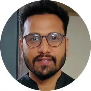 av prafullachandra santosh bote - Singer