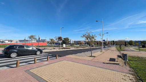 Av.Puerta Del Sol-C.C.Plaza Nueva