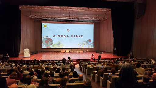 AV VIDEO - Audio visual consultant in A Coruna, Spain