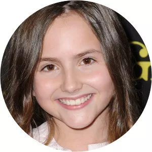 Ava Acres - American actress