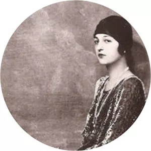 Ava Alice Muriel Astor