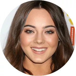 Ava Allan - American actress