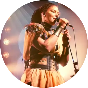 AVA Asante - Musical artist