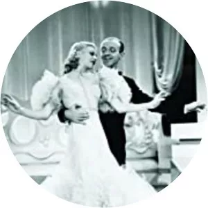 Ava Astaire-McKenzie