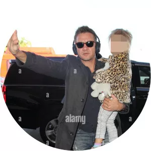 Ava Berlin Renner photograph