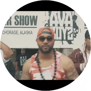 Ava Boyz - Musical artist