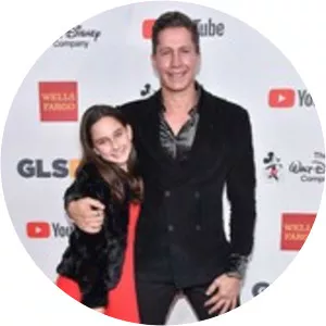 Ava Bozzi - Bruce Bozzi's daughter