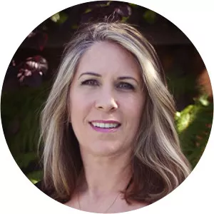 Ava Bradley - Author