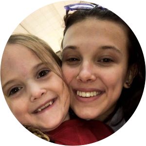 Ava Brown photograph