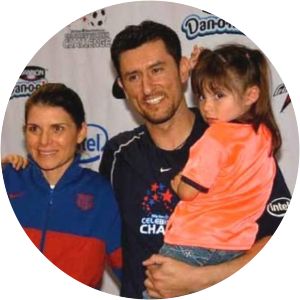 Ava Caroline Garciaparra photograph