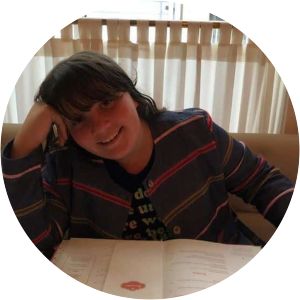 Ava Simone Clark photograph