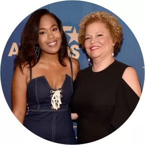 Ava Coleman photograph