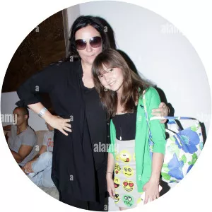 Ava Cutrone photograph