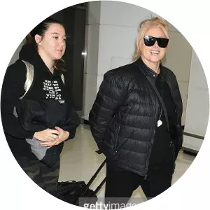 Ava Eliot Jackman - Hugh Jackman's daughter