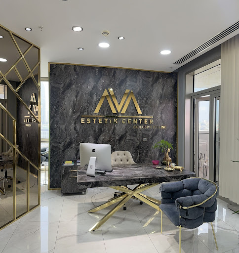 Ava estetik center - Beauty salon in Istanbul