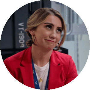 Ava Germaine - Movie character