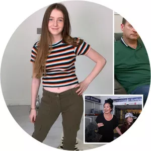 Ava-Grace Moffatt photograph