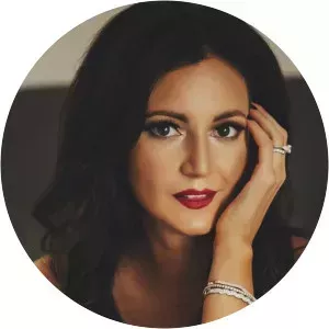 Ava Harrison - Author