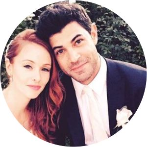 Ava James Dayoub photograph