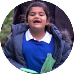 Ava Jayasinghe photograph