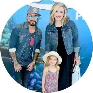 Ava Jaymes McLean photograph