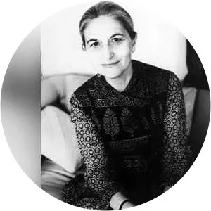 Ava Jhabvala photograph