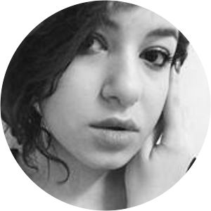 Ava Joharchi photograph