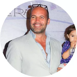 Ava Katherine Zane photograph