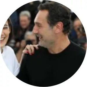 Ava Lellouche photograph