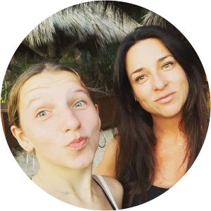 Ava Lentz photograph