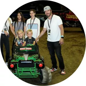 Ava Lorenn Gosselaar photograph