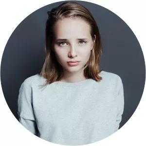 Ava Lundén photograph