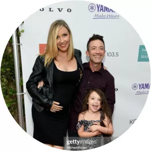 Ava Marie Grace Faustino photograph