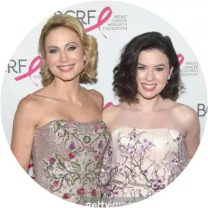 Ava McIntosh - Amy Robach's daughter