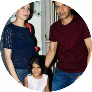 Ava Nayla photograph