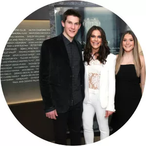 Ava Neely photograph