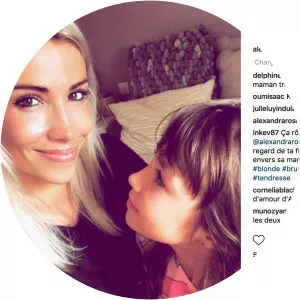 Ava Parisse Rosenfeld photograph