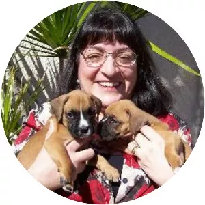 Ava Pennington - Author