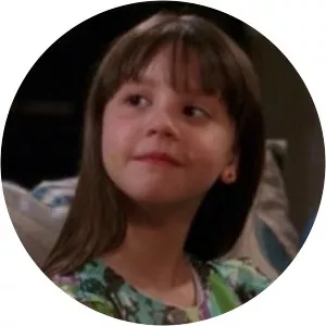 Ava Pierce Two and a Half Men
