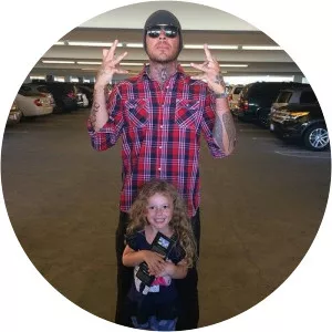 Ava Ragan photograph