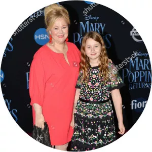 Ava Rhea Economopoulos photograph