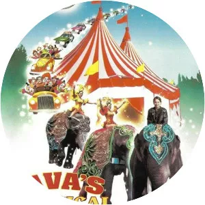 Ava's Magical Adventure