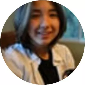 Ava Salzman - Jessica Yu's daughter