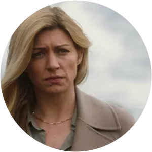 Ava Sharpe - Fictional character