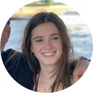 Ava Stefanovic - Karl Stefanovic's daughter