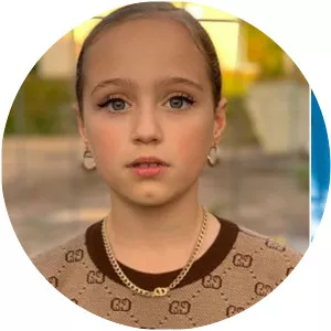 Ava Sydney Hewitt photograph