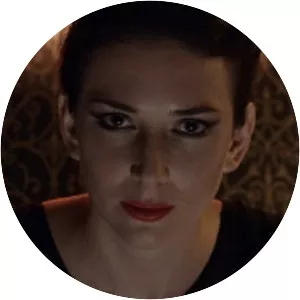 Ava Verne - Film actor