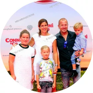 Ava Vittoria Mercedes Ferch photograph