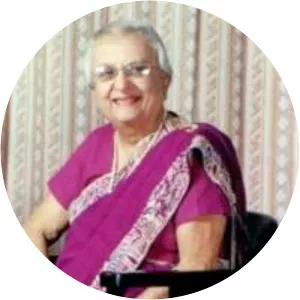 Avabai Bomanji Wadia