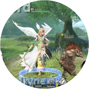 AVABEL ONLINE [Action MMORPG]